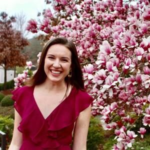 Meet your Posher, Megan